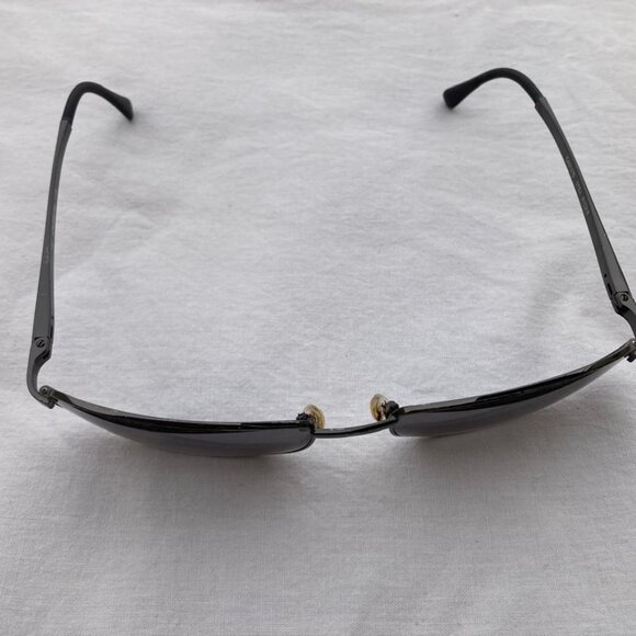 Carrera Men Sunglasses CA914/S 07SJ 61mm Black Eyeglasses Frames - Picture 16 of 16